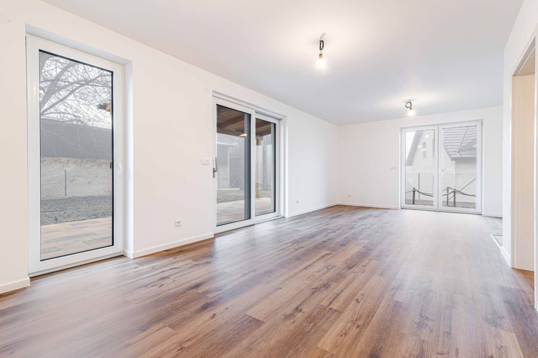 house for sale, 102 m², Pavlíkov, Středočeský Region house for sale, 102 m², Pavlíkov, Středočeský Region