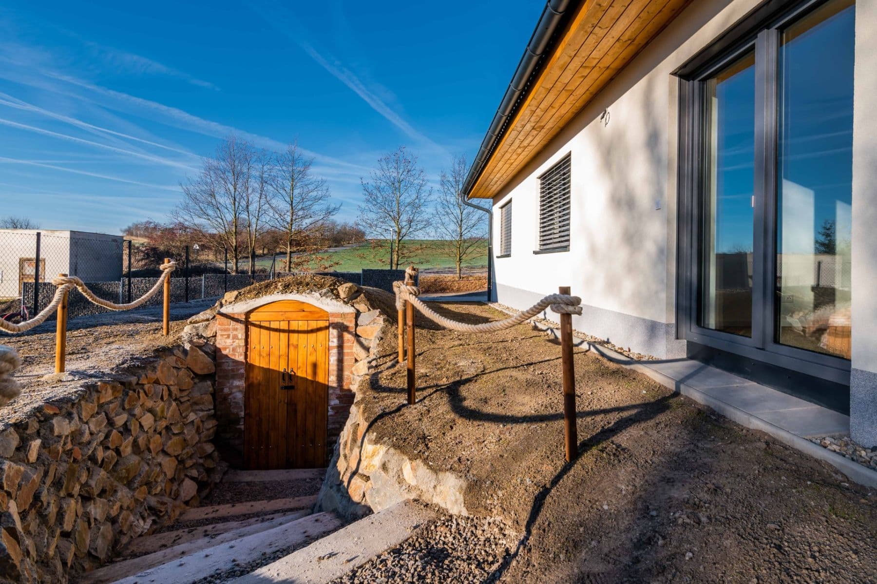 house for sale, 102 m², Pavlíkov, Středočeský Region house for sale, 102 m², Pavlíkov, Středočeský Region