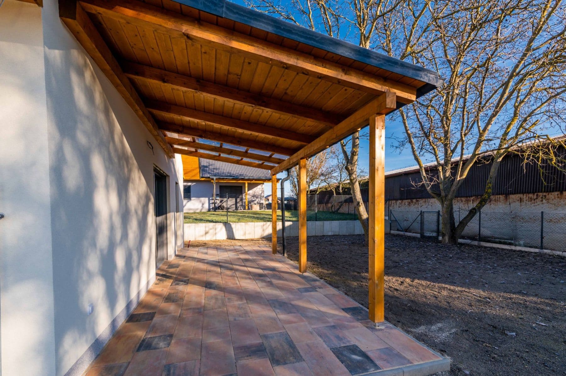 house for sale, 102 m², Pavlíkov, Středočeský Region house for sale, 102 m², Pavlíkov, Středočeský Region