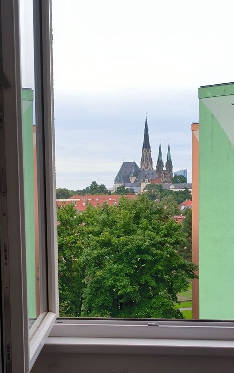 1 bedroom flat to rent, 32 m², Na Letné, Olomouc, Olomoucký Region 1 bedroom flat to rent, 32 m², Na Letné, Olomouc, Olomoucký Region