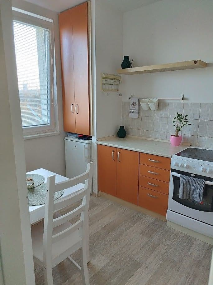 1 bedroom flat to rent, 32 m², Na Letné, Olomouc, Olomoucký Region 1 bedroom flat to rent, 32 m², Na Letné, Olomouc, Olomoucký Region