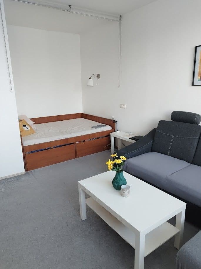 1 bedroom flat to rent, 32 m², Na Letné, Olomouc, Olomoucký Region 1 bedroom flat to rent, 32 m², Na Letné, Olomouc, Olomoucký Region