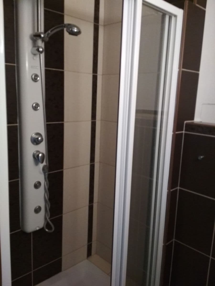 1 bedroom flat to rent, 32 m², Na Letné, Olomouc, Olomoucký Region 1 bedroom flat to rent, 32 m², Na Letné, Olomouc, Olomoucký Region