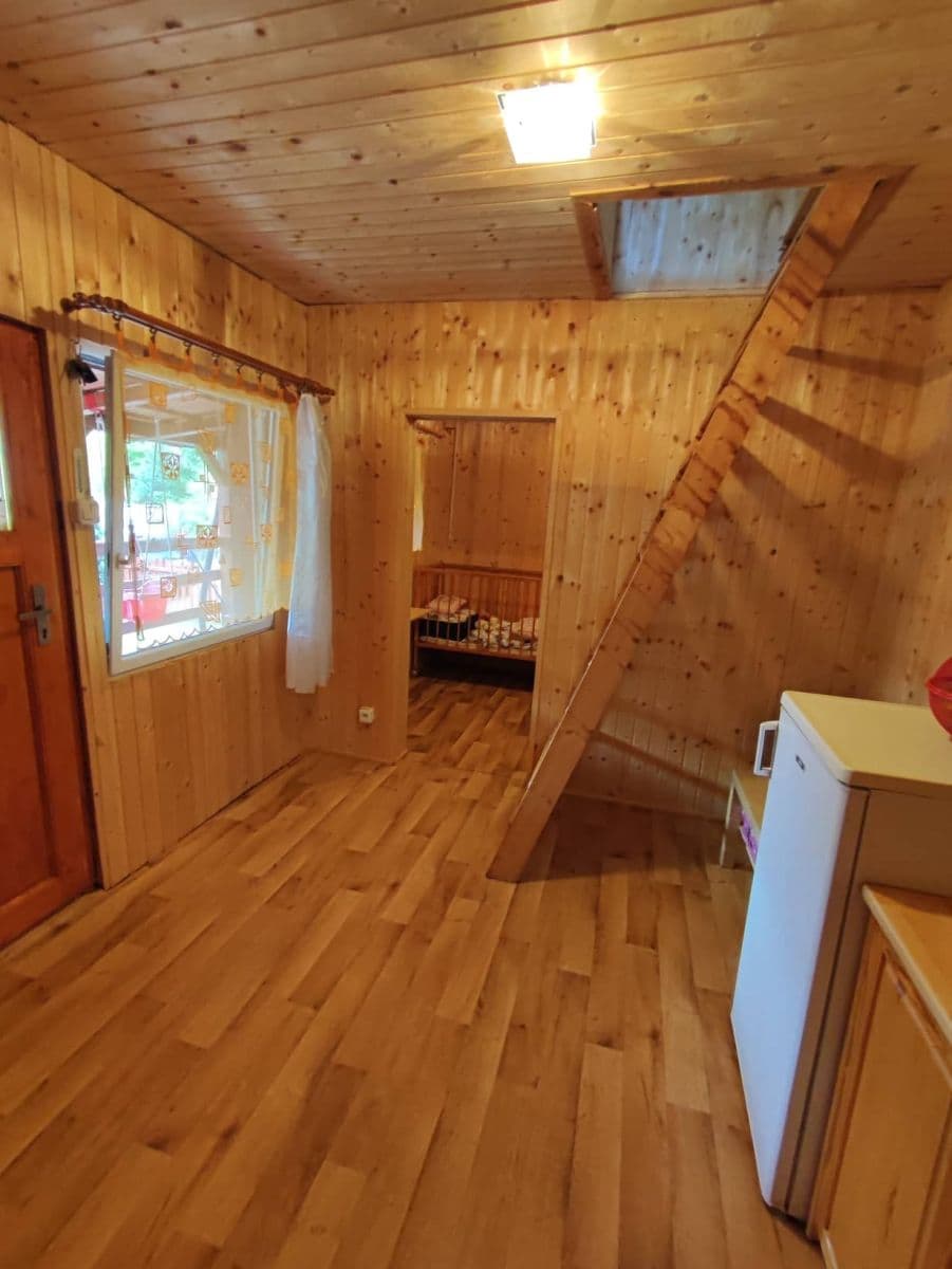 recreational property for sale, 320 m², 22512, Chbany, Ústecký Region recreational property for sale, 320 m², 22512, Chbany, Ústecký Region