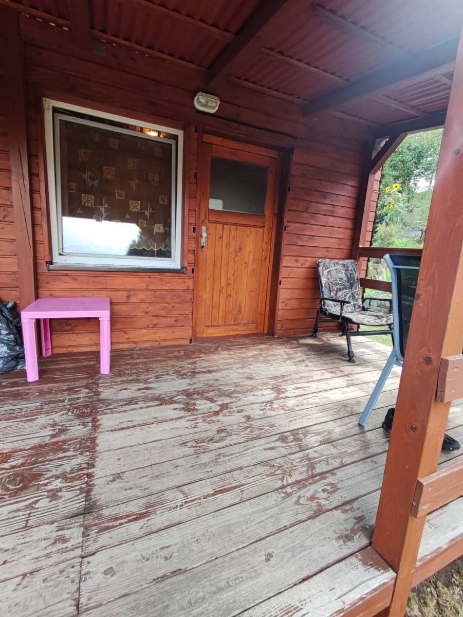 recreational property for sale, 320 m², 22512, Chbany, Ústecký Region recreational property for sale, 320 m², 22512, Chbany, Ústecký Region