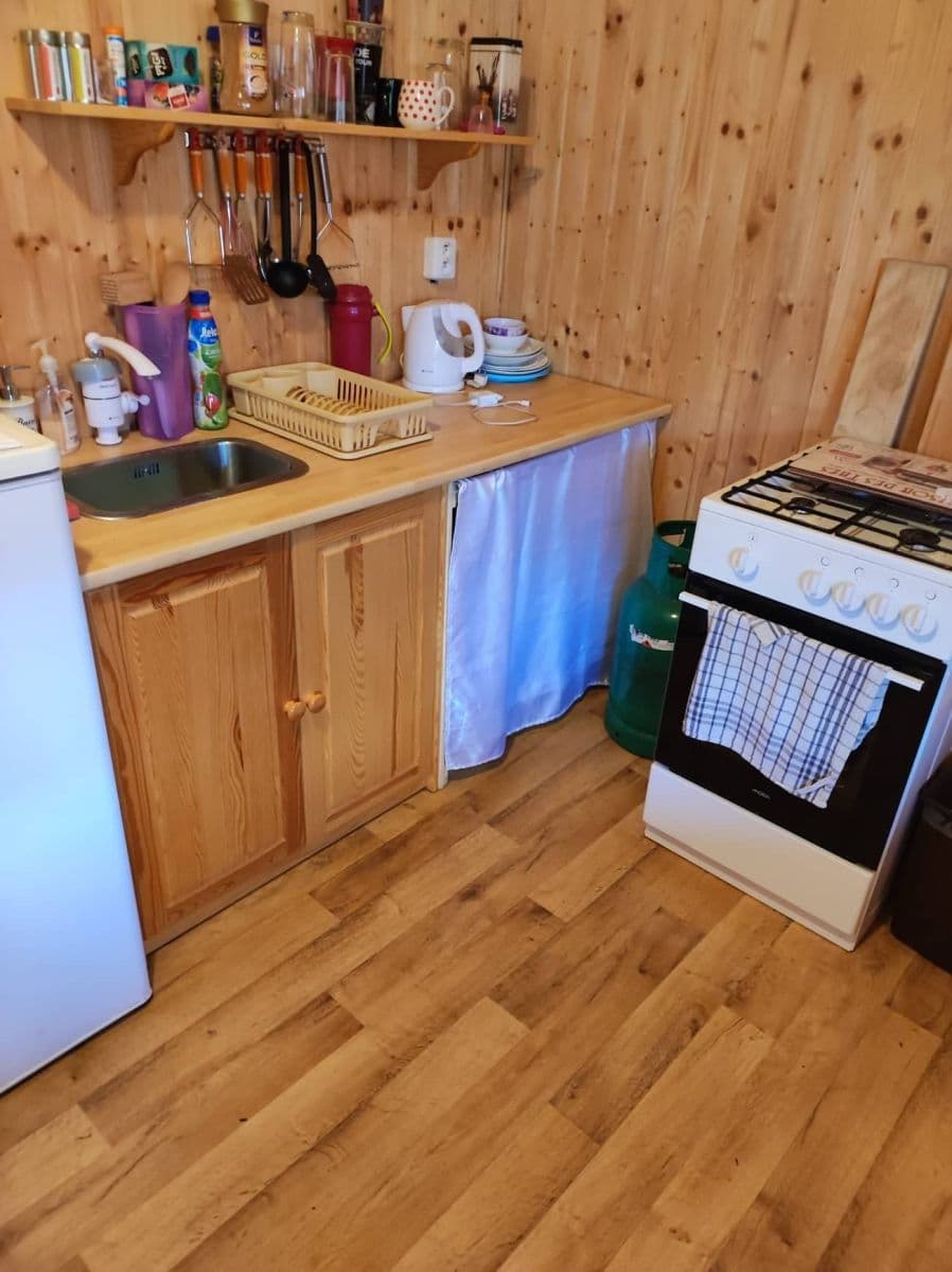 recreational property for sale, 320 m², 22512, Chbany, Ústecký Region recreational property for sale, 320 m², 22512, Chbany, Ústecký Region