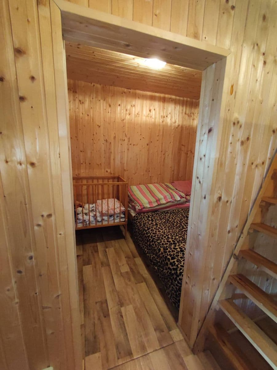 recreational property for sale, 320 m², 22512, Chbany, Ústecký Region recreational property for sale, 320 m², 22512, Chbany, Ústecký Region