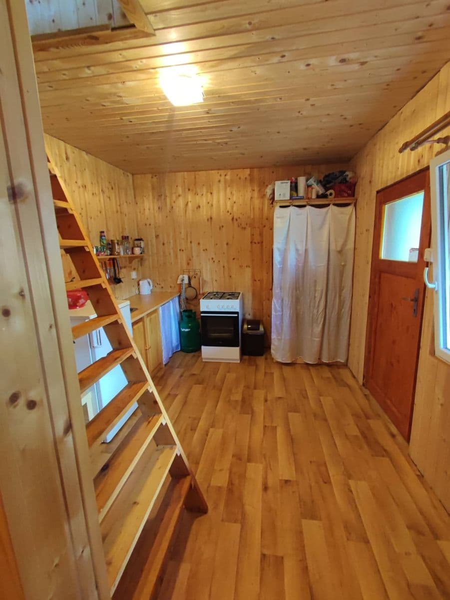 recreational property for sale, 320 m², 22512, Chbany, Ústecký Region recreational property for sale, 320 m², 22512, Chbany, Ústecký Region