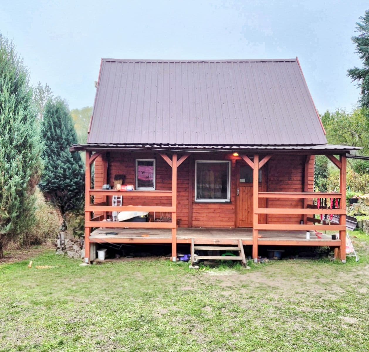 recreational property for sale, 320 m², 22512, Chbany, Ústecký Region recreational property for sale, 320 m², 22512, Chbany, Ústecký Region