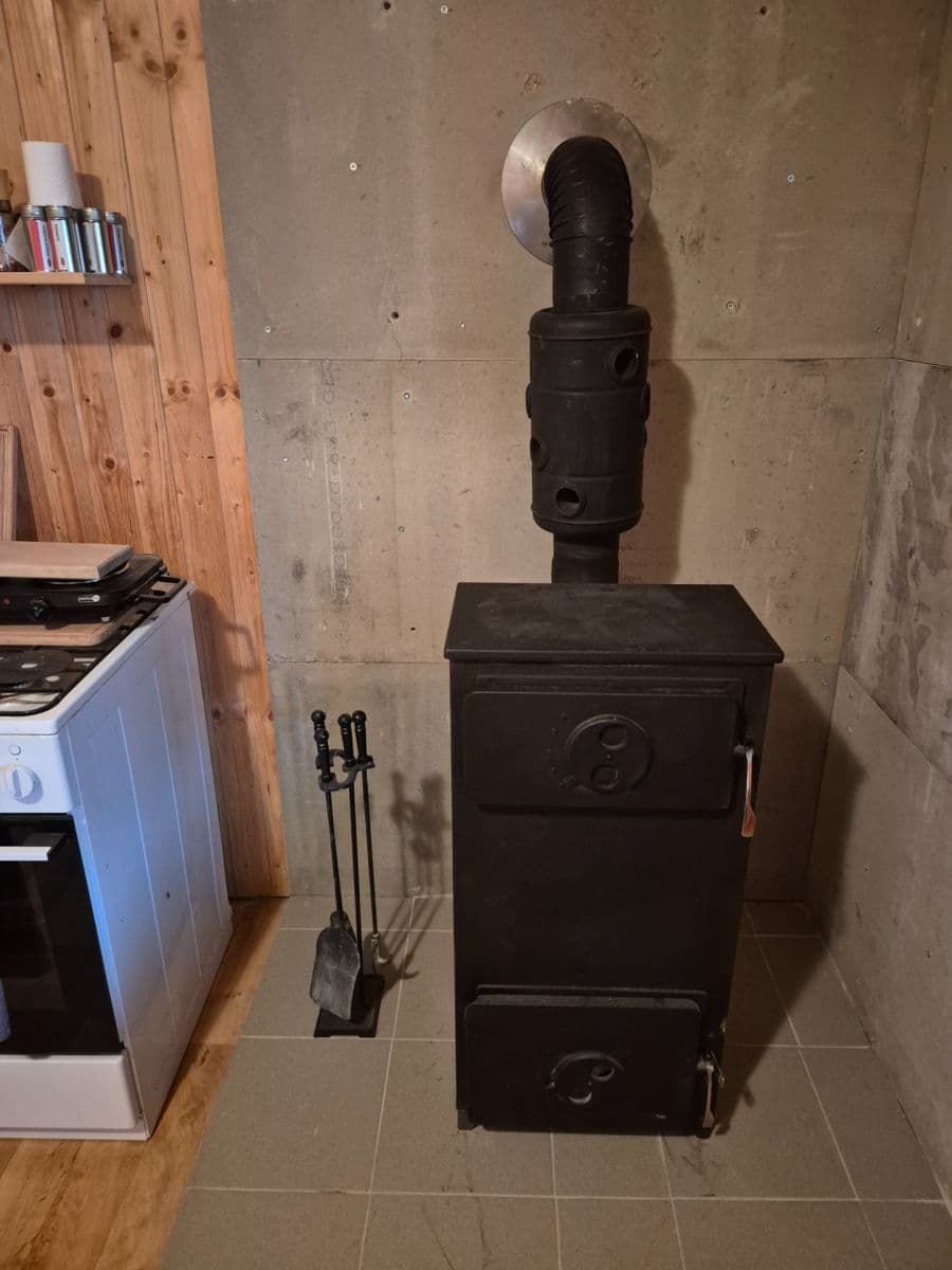 recreational property for sale, 320 m², 22512, Chbany, Ústecký Region recreational property for sale, 320 m², 22512, Chbany, Ústecký Region