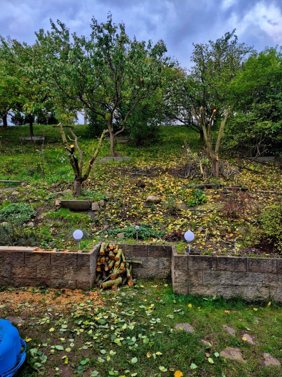 recreational property for sale, 320 m², 22512, Chbany, Ústecký Region recreational property for sale, 320 m², 22512, Chbany, Ústecký Region