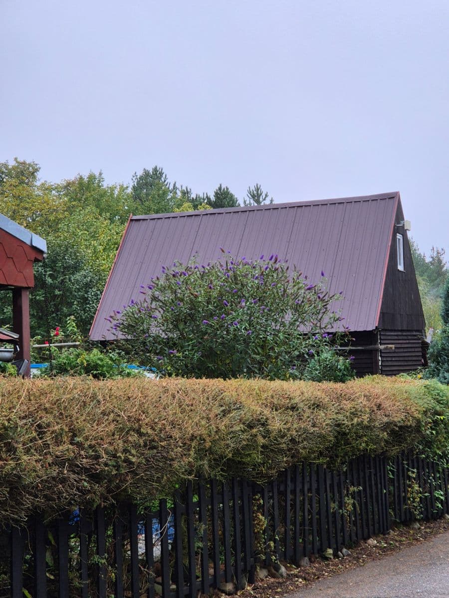 recreational property for sale, 320 m², 22512, Chbany, Ústecký Region recreational property for sale, 320 m², 22512, Chbany, Ústecký Region