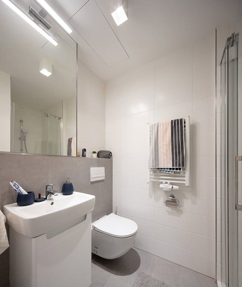 Studio flat to rent, 15 m², Na Zátorách, Prague, Prague Studio flat to rent, 15 m², Na Zátorách, Prague, Prague