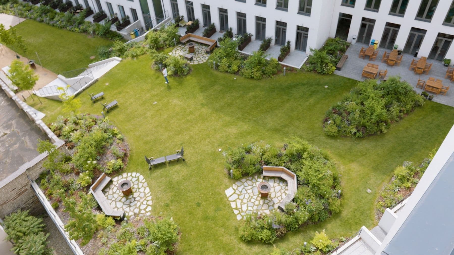 Studio flat to rent, 15 m², Na Zátorách, Prague, Prague Studio flat to rent, 15 m², Na Zátorách, Prague, Prague