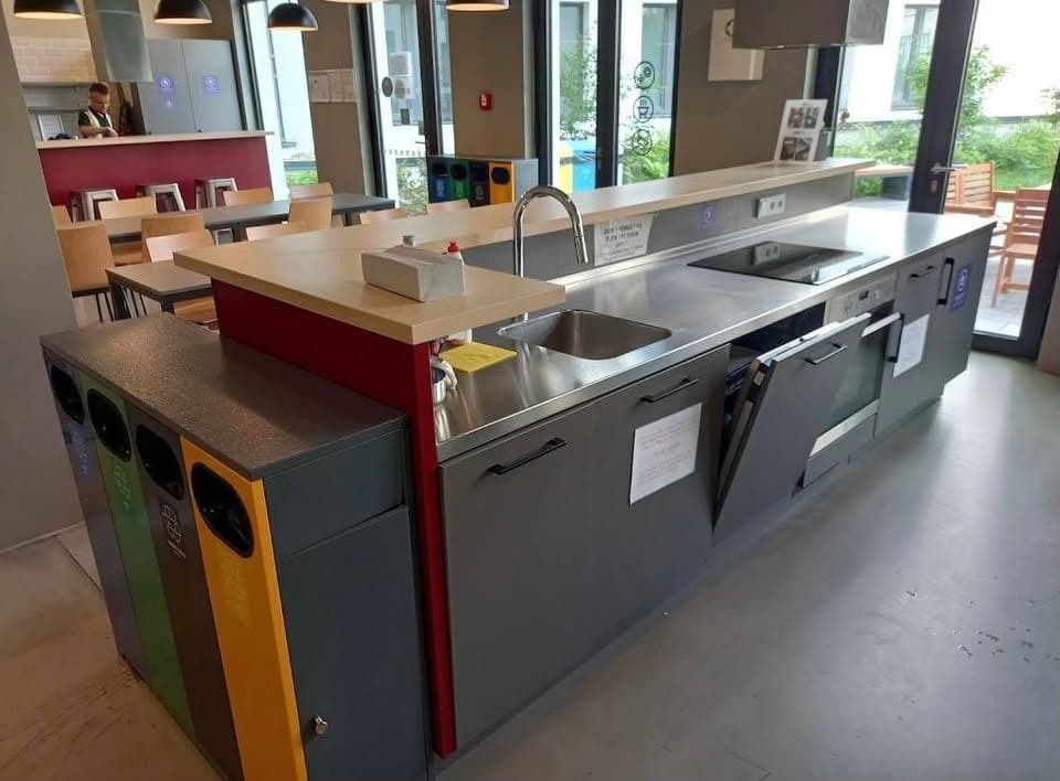 Studio flat to rent, 15 m², Na Zátorách, Prague, Prague Studio flat to rent, 15 m², Na Zátorách, Prague, Prague