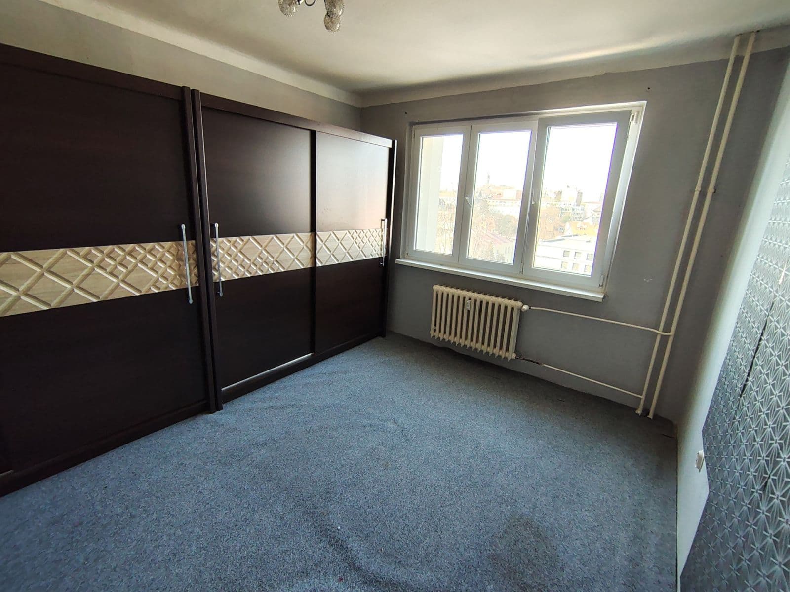 2 bedroom with open-plan kitchen flat for sale, 89 m², Nemocniční, Mělník, Středočeský Region 2 bedroom with open-plan kitchen flat for sale, 89 m², Nemocniční, Mělník, Středočeský Region