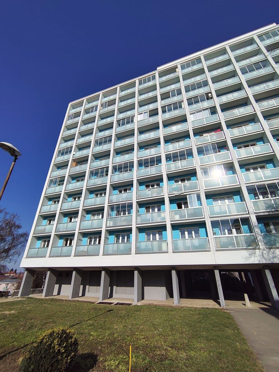 2 bedroom with open-plan kitchen flat for sale, 89 m², Nemocniční, Mělník, Středočeský Region 2 bedroom with open-plan kitchen flat for sale, 89 m², Nemocniční, Mělník, Středočeský Region