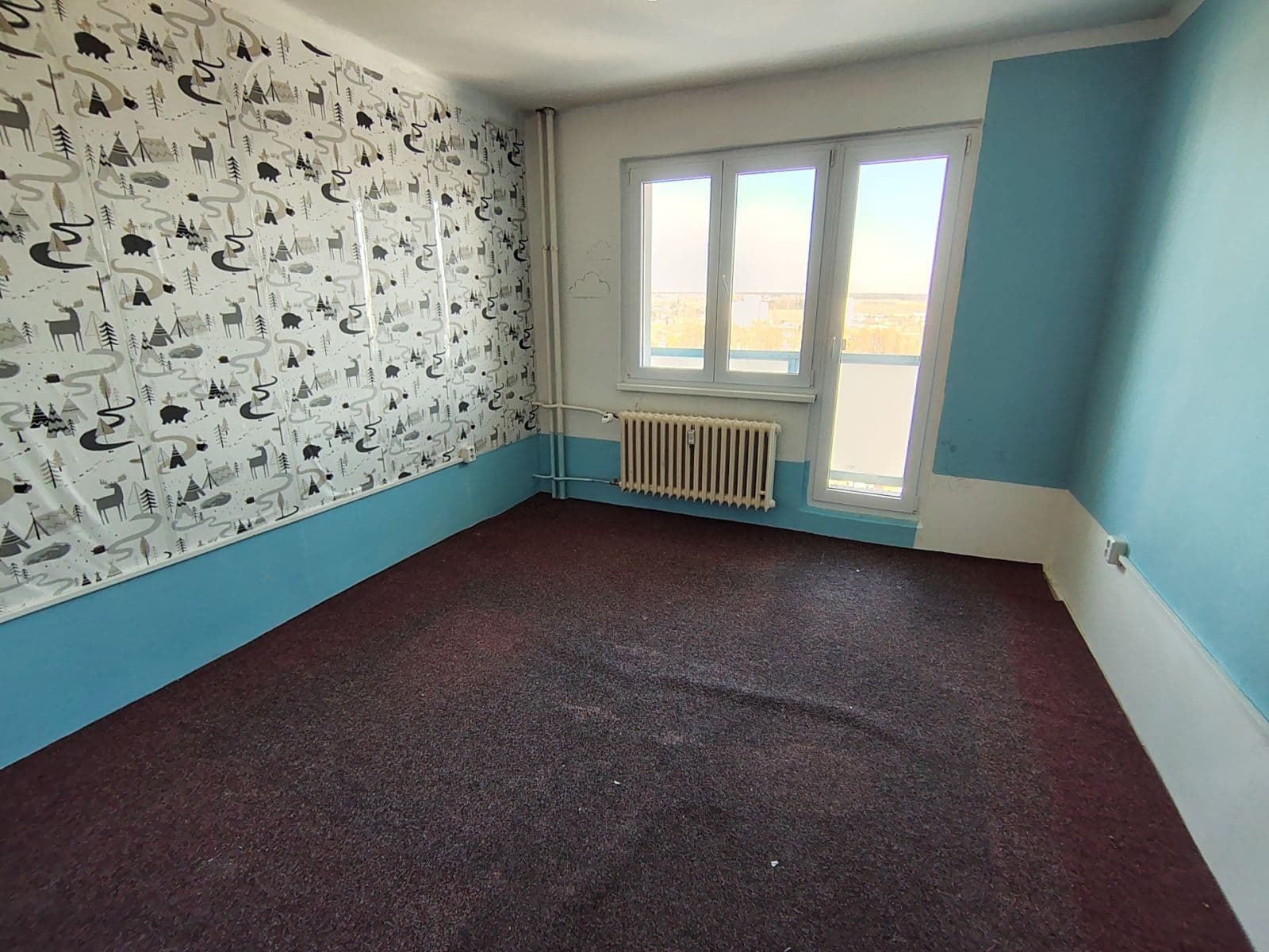 2 bedroom with open-plan kitchen flat for sale, 89 m², Nemocniční, Mělník, Středočeský Region 2 bedroom with open-plan kitchen flat for sale, 89 m², Nemocniční, Mělník, Středočeský Region