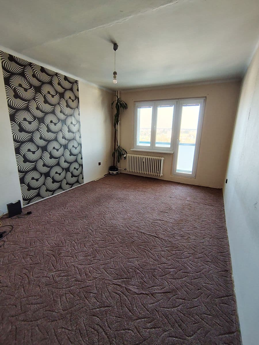 2 bedroom with open-plan kitchen flat for sale, 89 m², Nemocniční, Mělník, Středočeský Region 2 bedroom with open-plan kitchen flat for sale, 89 m², Nemocniční, Mělník, Středočeský Region