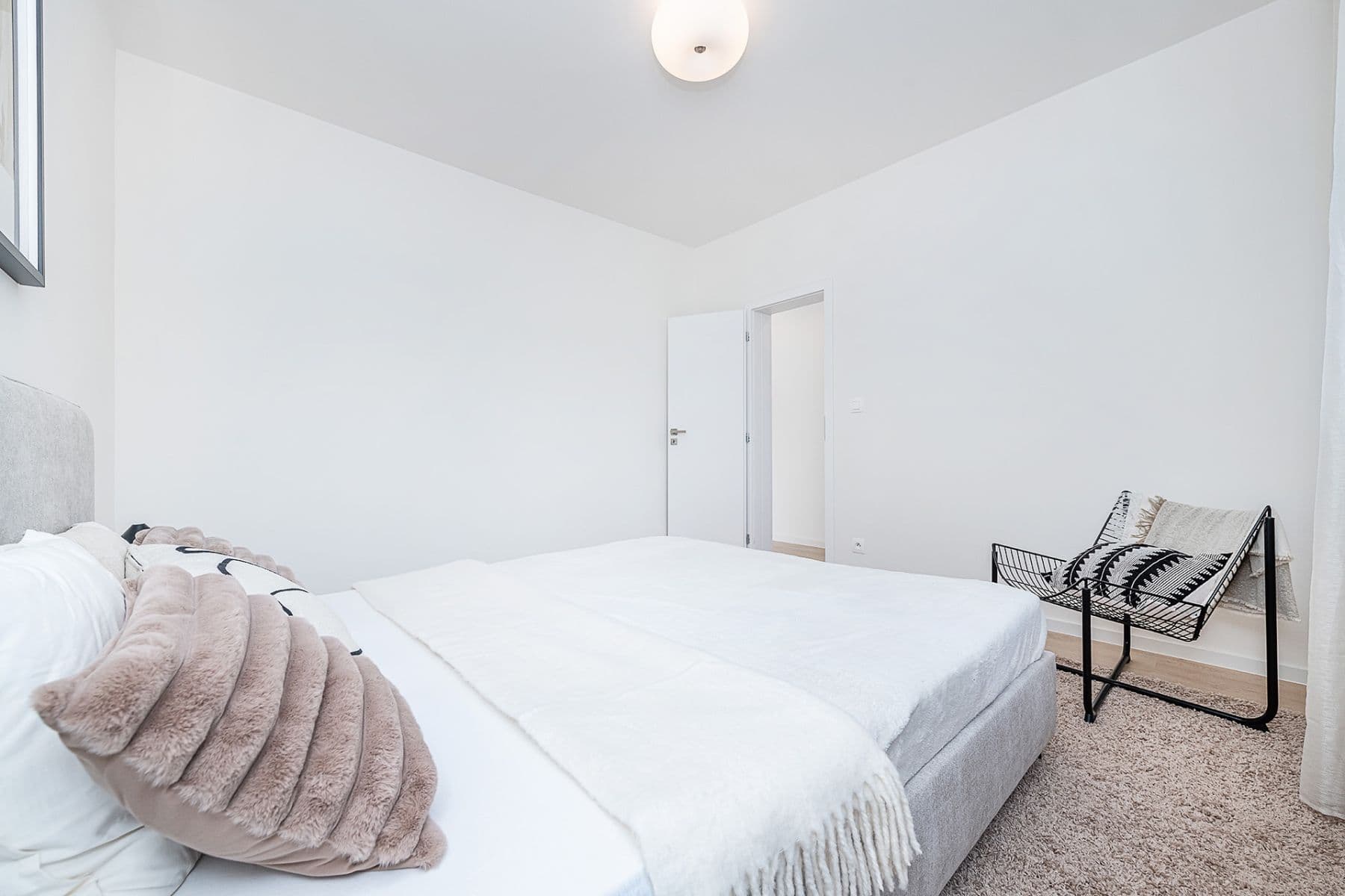 3 bedroom with open-plan kitchen flat for sale, 75 m², Pod Lipami, Prague, Prague 3 bedroom with open-plan kitchen flat for sale, 75 m², Pod Lipami, Prague, Prague