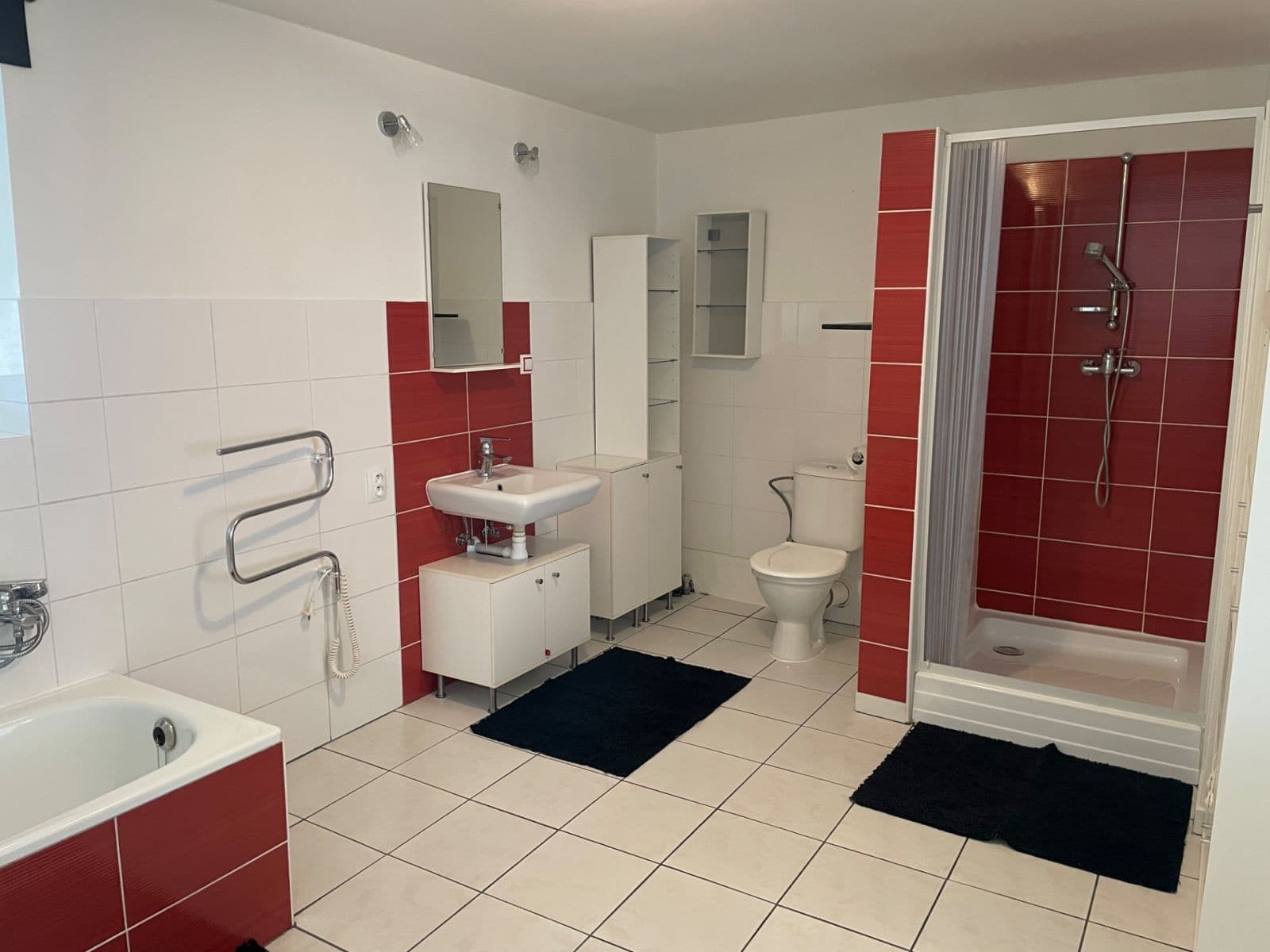 2 bedroom flat to rent, 95 m², Náměstí, Žebrák, Středočeský Region 2 bedroom flat to rent, 95 m², Náměstí, Žebrák, Středočeský Region