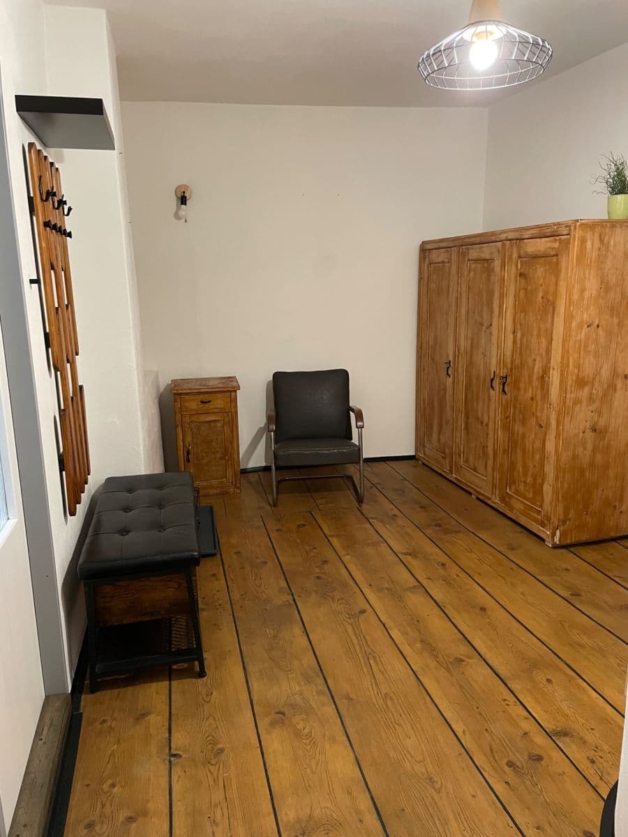 2 bedroom flat to rent, 95 m², Náměstí, Žebrák, Středočeský Region 2 bedroom flat to rent, 95 m², Náměstí, Žebrák, Středočeský Region