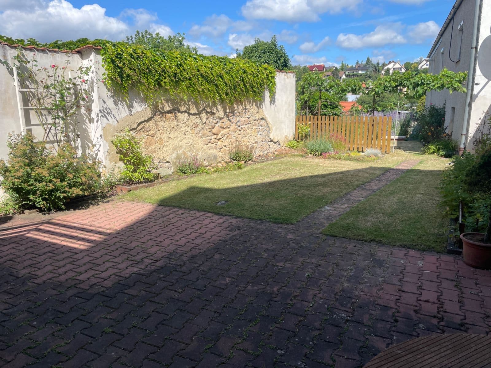 2 bedroom flat to rent, 95 m², Náměstí, Žebrák, Středočeský Region 2 bedroom flat to rent, 95 m², Náměstí, Žebrák, Středočeský Region