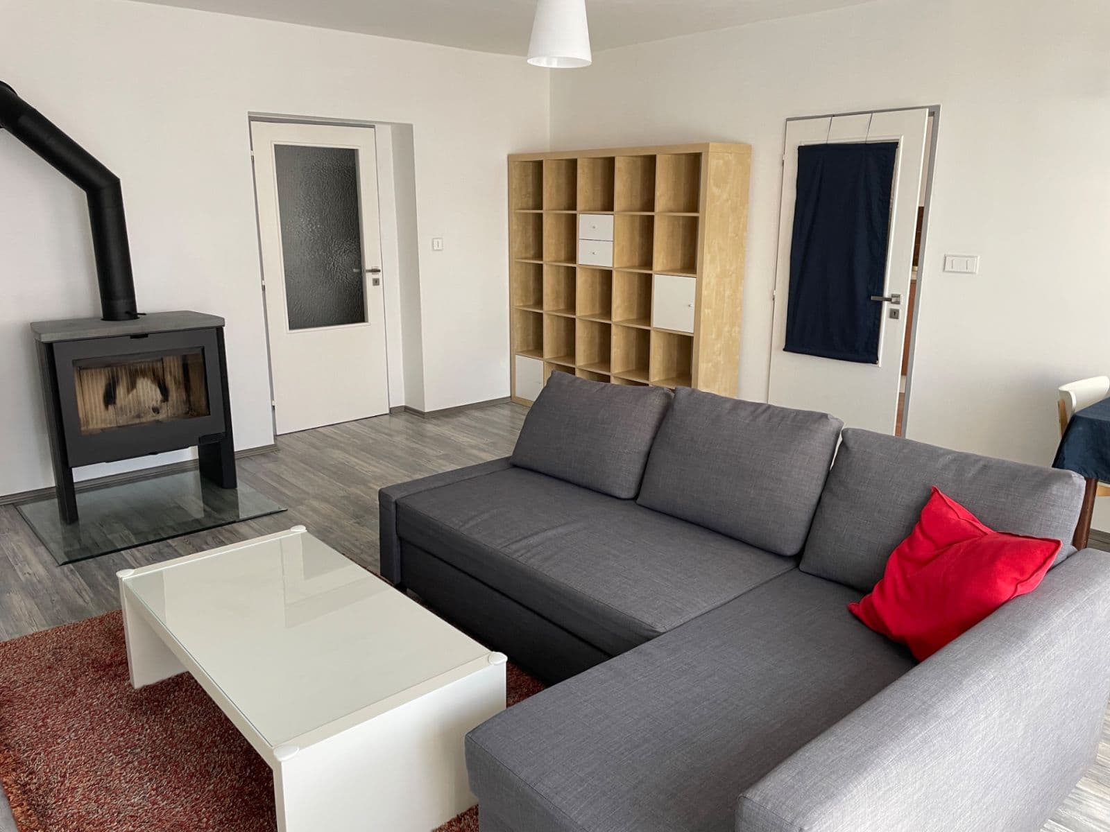 2 bedroom flat to rent, 95 m², Náměstí, Žebrák, Středočeský Region 2 bedroom flat to rent, 95 m², Náměstí, Žebrák, Středočeský Region