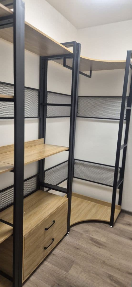 1 bedroom with open-plan kitchen flat to rent, 65 m², Okružní, Jihlava, Vysočina Region 1 bedroom with open-plan kitchen flat to rent, 65 m², Okružní, Jihlava, Vysočina Region