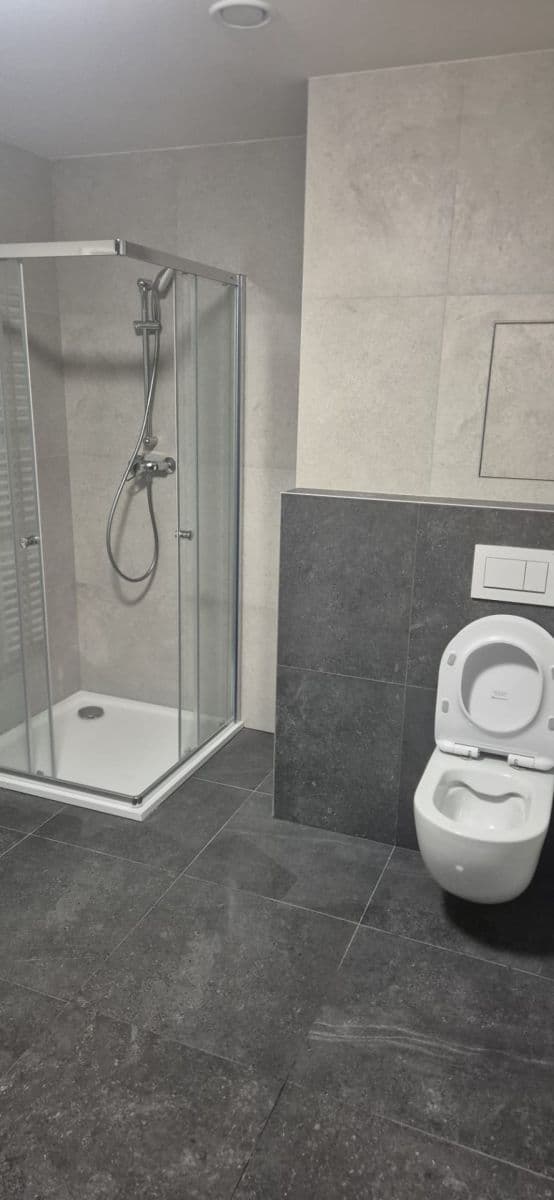 1 bedroom with open-plan kitchen flat to rent, 65 m², Okružní, Jihlava, Vysočina Region 1 bedroom with open-plan kitchen flat to rent, 65 m², Okružní, Jihlava, Vysočina Region