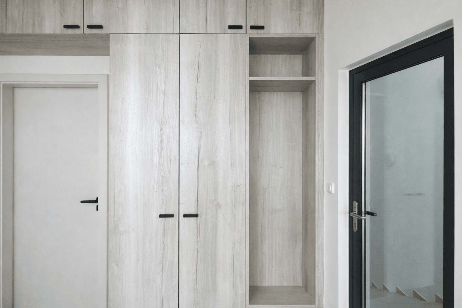 1 bedroom with open-plan kitchen flat to rent, 47 m², Síčka, Brno, Jihomoravský Region 1 bedroom with open-plan kitchen flat to rent, 47 m², Síčka, Brno, Jihomoravský Region