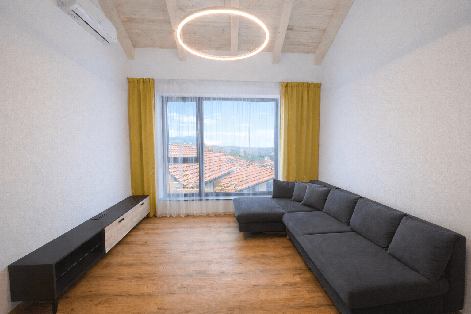 1 bedroom with open-plan kitchen flat to rent, 47 m², Síčka, Brno, Jihomoravský Region 1 bedroom with open-plan kitchen flat to rent, 47 m², Síčka, Brno, Jihomoravský Region