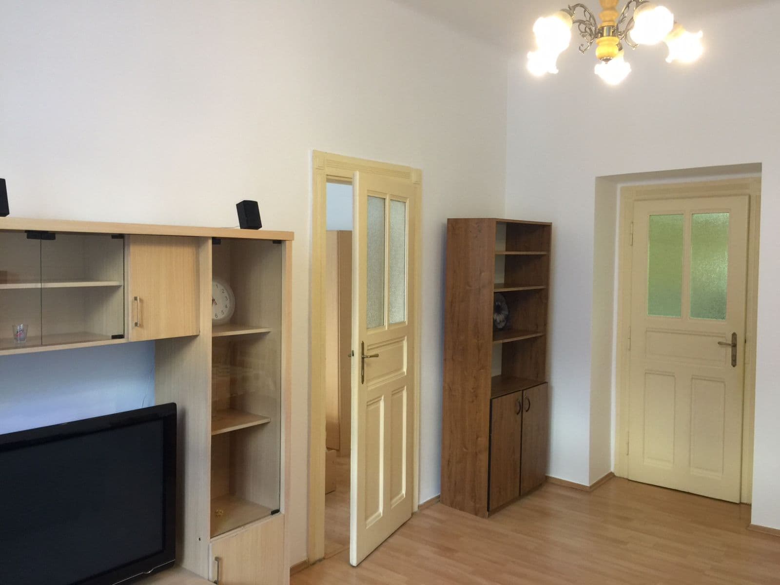 1 bedroom with open-plan kitchen flat to rent, 50 m², Ondříčkova, Prague, Prague 1 bedroom with open-plan kitchen flat to rent, 50 m², Ondříčkova, Prague, Prague