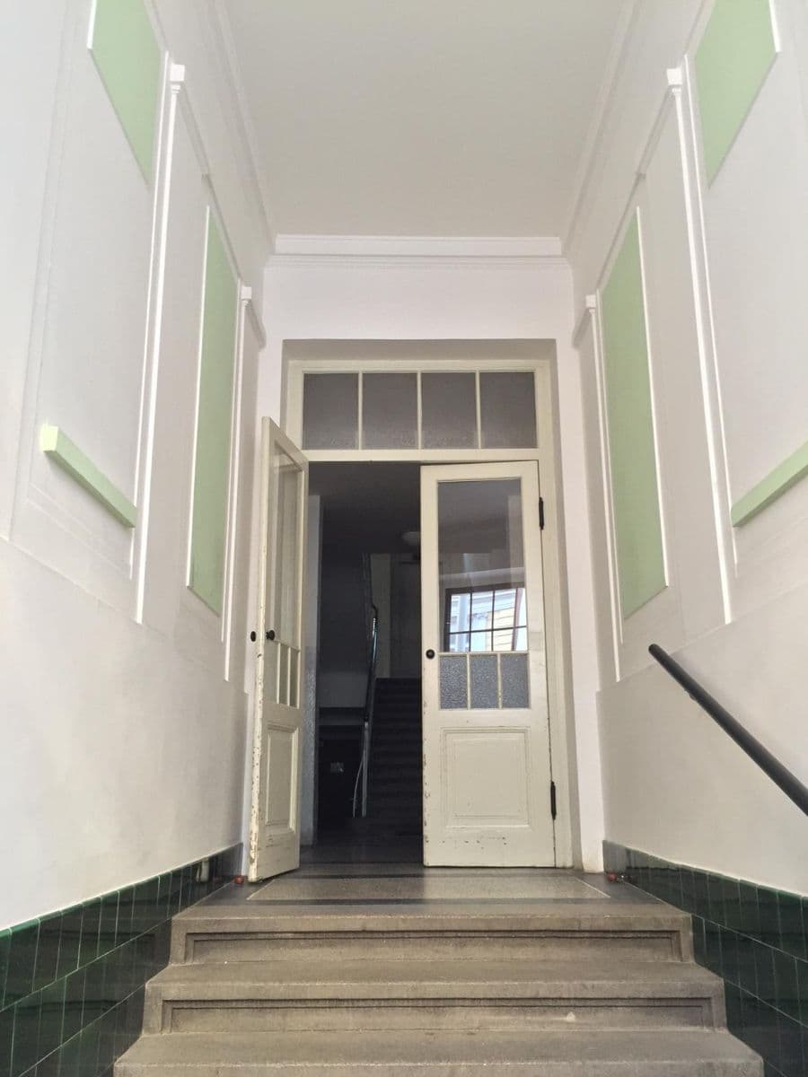 1 bedroom with open-plan kitchen flat to rent, 50 m², Ondříčkova, Prague, Prague 1 bedroom with open-plan kitchen flat to rent, 50 m², Ondříčkova, Prague, Prague