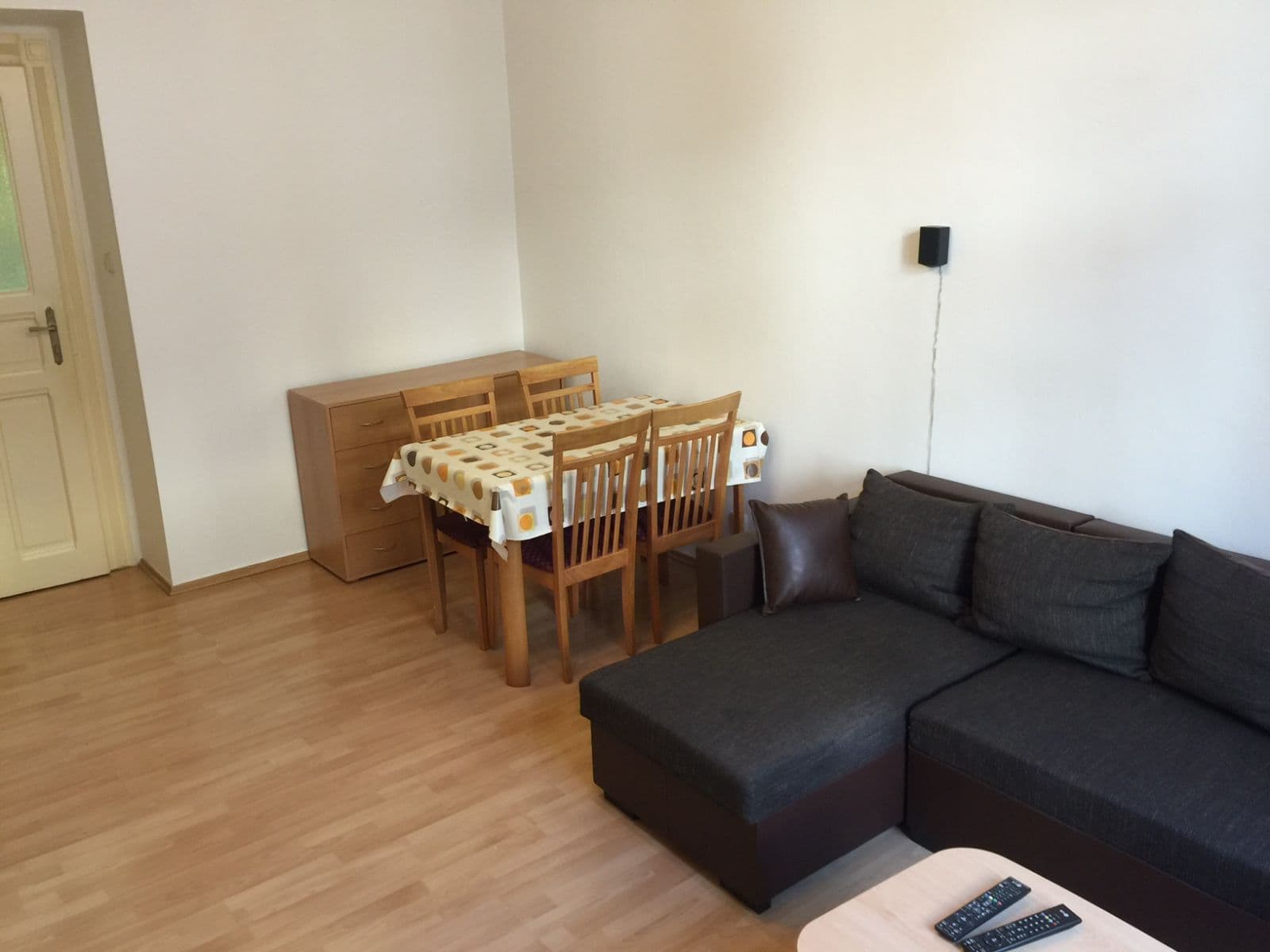 1 bedroom with open-plan kitchen flat to rent, 50 m², Ondříčkova, Prague, Prague 1 bedroom with open-plan kitchen flat to rent, 50 m², Ondříčkova, Prague, Prague