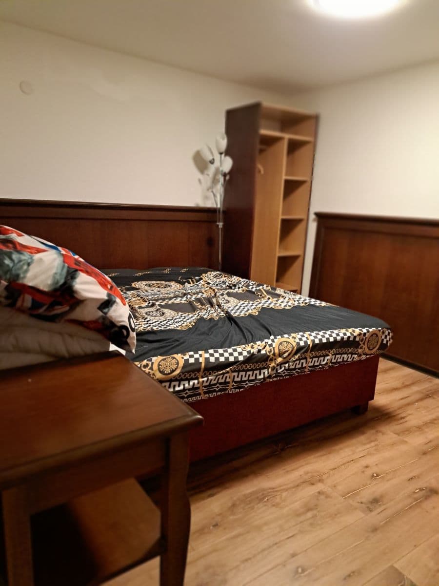 2 bedroom with open-plan kitchen flat to rent, 47 m², Žitavského, Prague, Prague 2 bedroom with open-plan kitchen flat to rent, 47 m², Žitavského, Prague, Prague