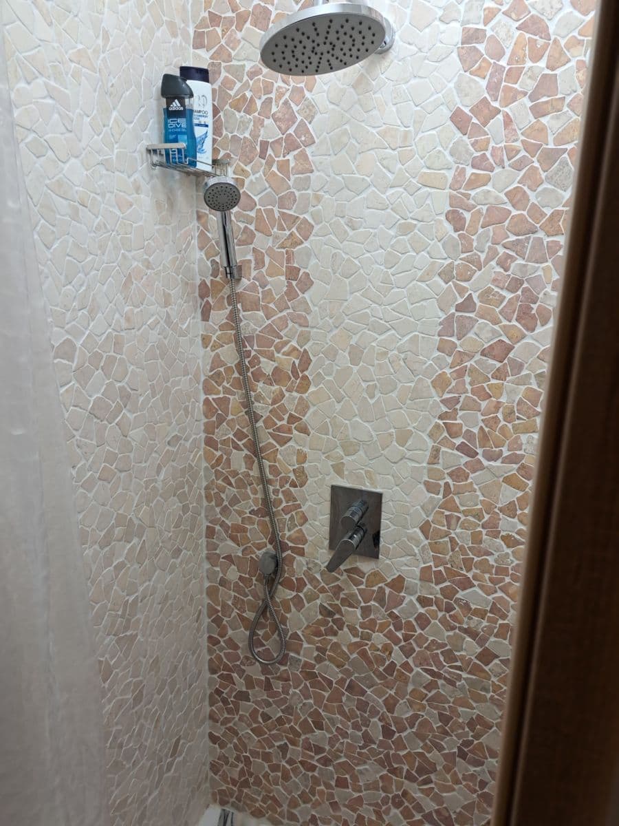 2 bedroom with open-plan kitchen flat to rent, 47 m², Žitavského, Prague, Prague 2 bedroom with open-plan kitchen flat to rent, 47 m², Žitavského, Prague, Prague