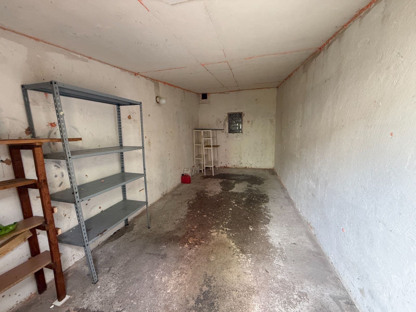 garage to rent, 20 m², Plzeň, Plzeňský Region garage to rent, 20 m², Plzeň, Plzeňský Region