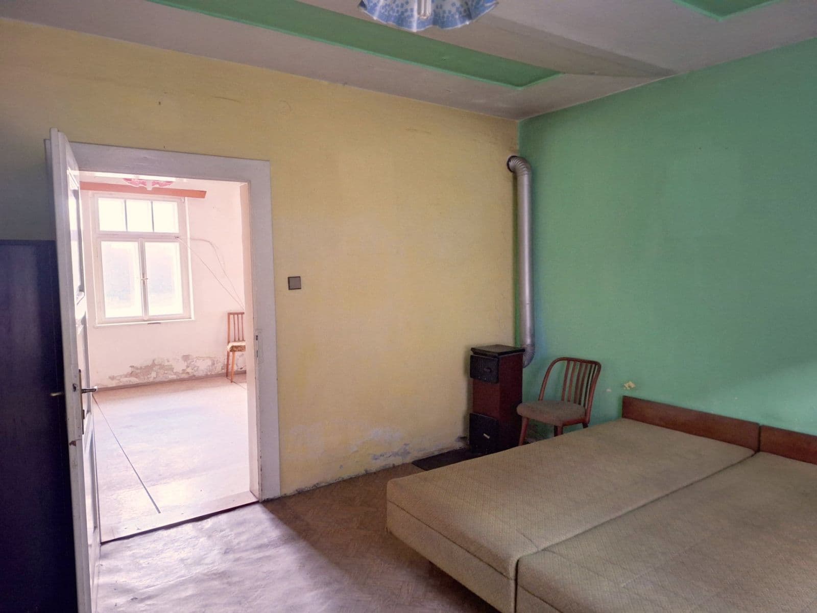 house for sale, 145 m², Mokré, Královéhradecký Region house for sale, 145 m², Mokré, Královéhradecký Region