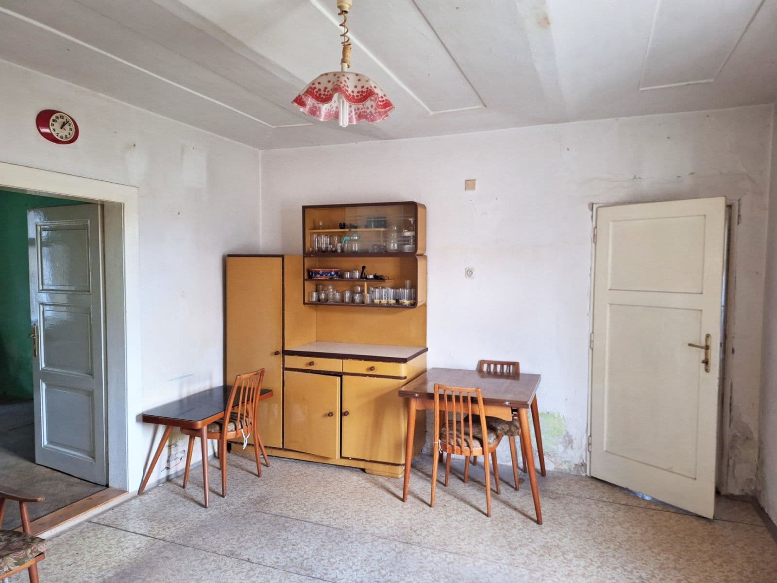 house for sale, 145 m², Mokré, Královéhradecký Region house for sale, 145 m², Mokré, Královéhradecký Region