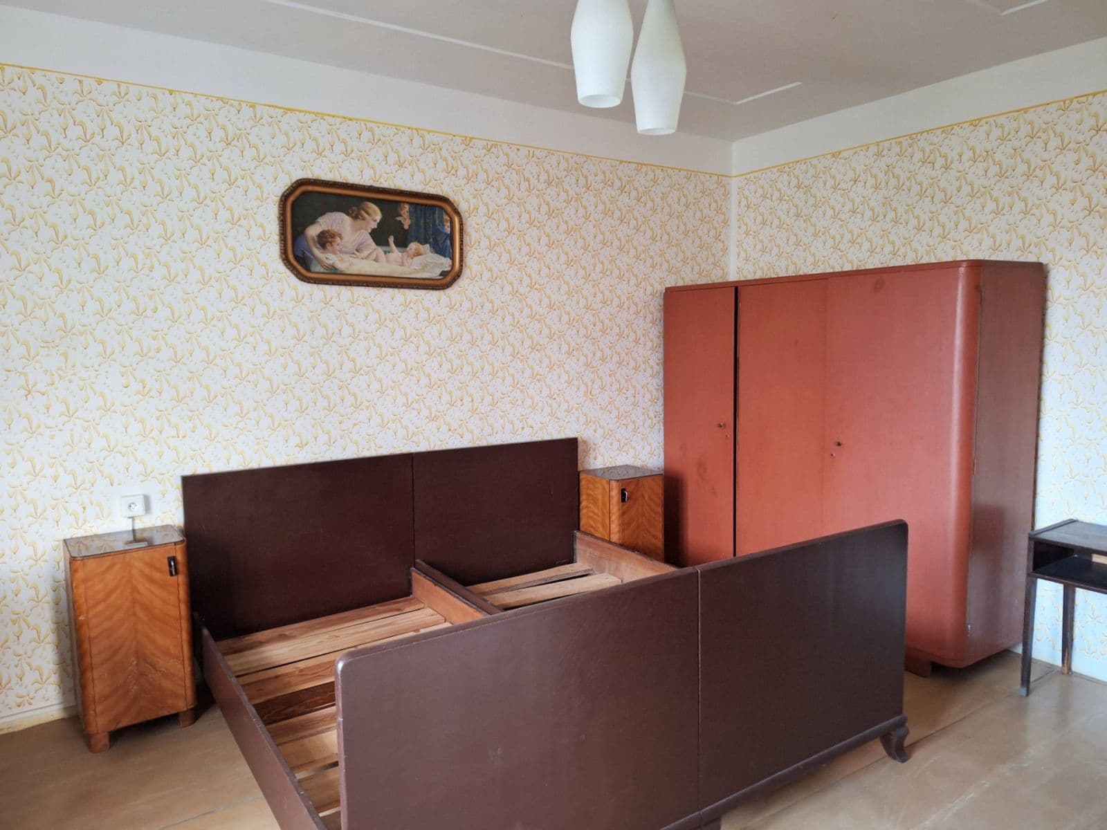 house for sale, 145 m², Mokré, Královéhradecký Region house for sale, 145 m², Mokré, Královéhradecký Region