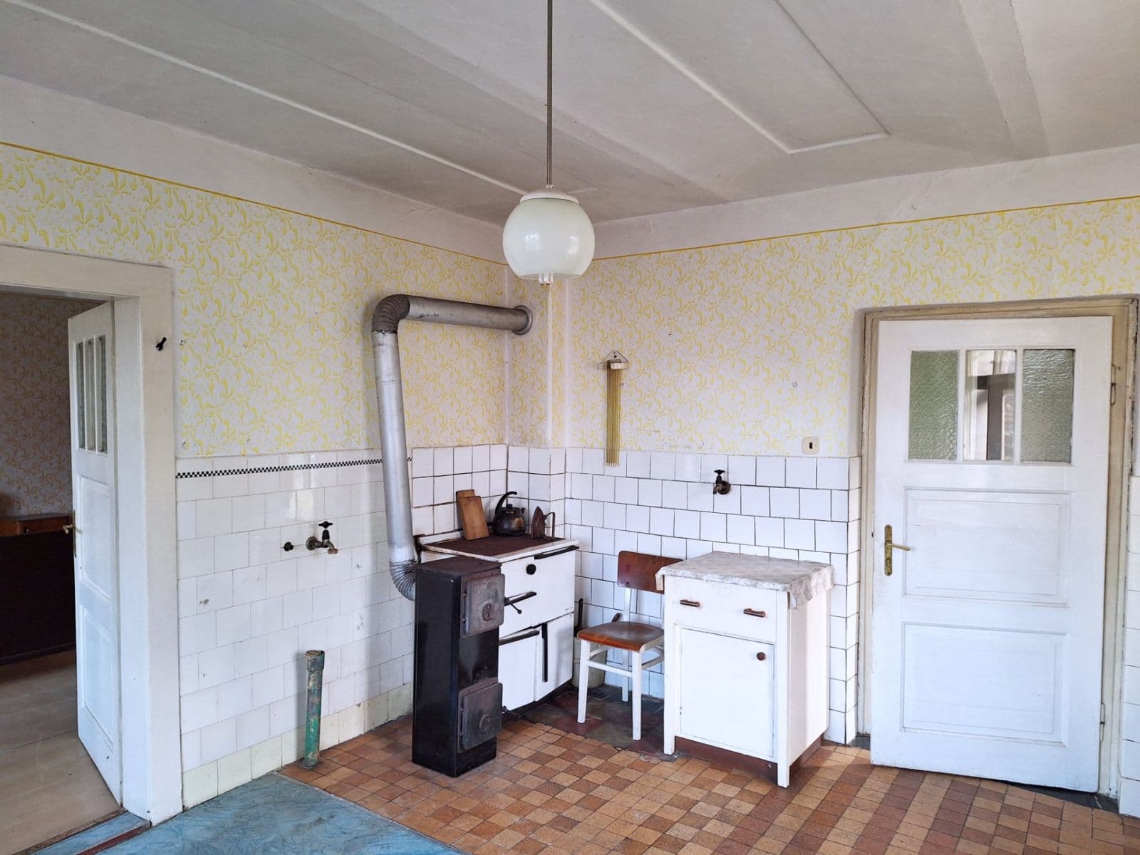 house for sale, 145 m², Mokré, Královéhradecký Region house for sale, 145 m², Mokré, Královéhradecký Region