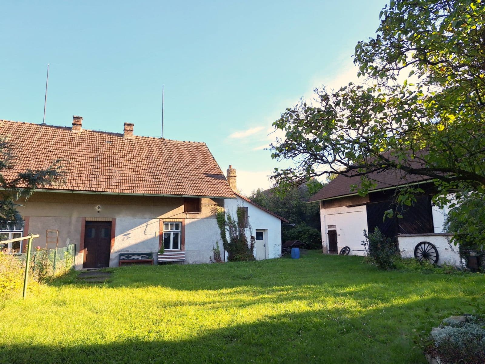 house for sale, 145 m², Mokré, Královéhradecký Region house for sale, 145 m², Mokré, Královéhradecký Region