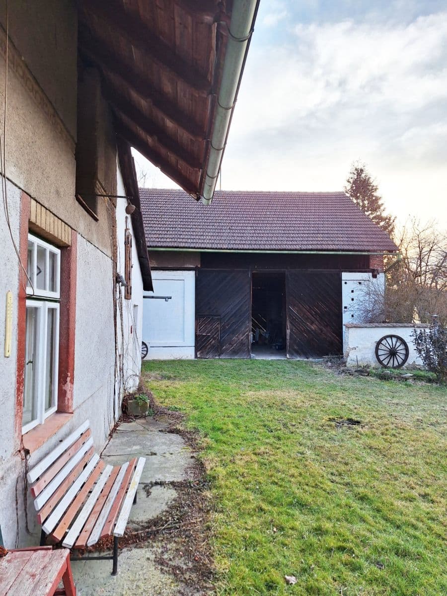 house for sale, 145 m², Mokré, Královéhradecký Region house for sale, 145 m², Mokré, Královéhradecký Region