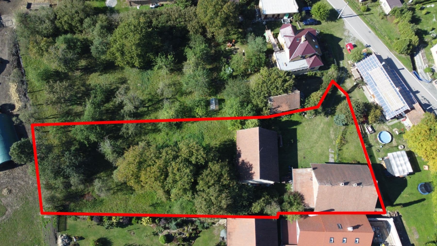 house for sale, 145 m², Mokré, Královéhradecký Region house for sale, 145 m², Mokré, Královéhradecký Region