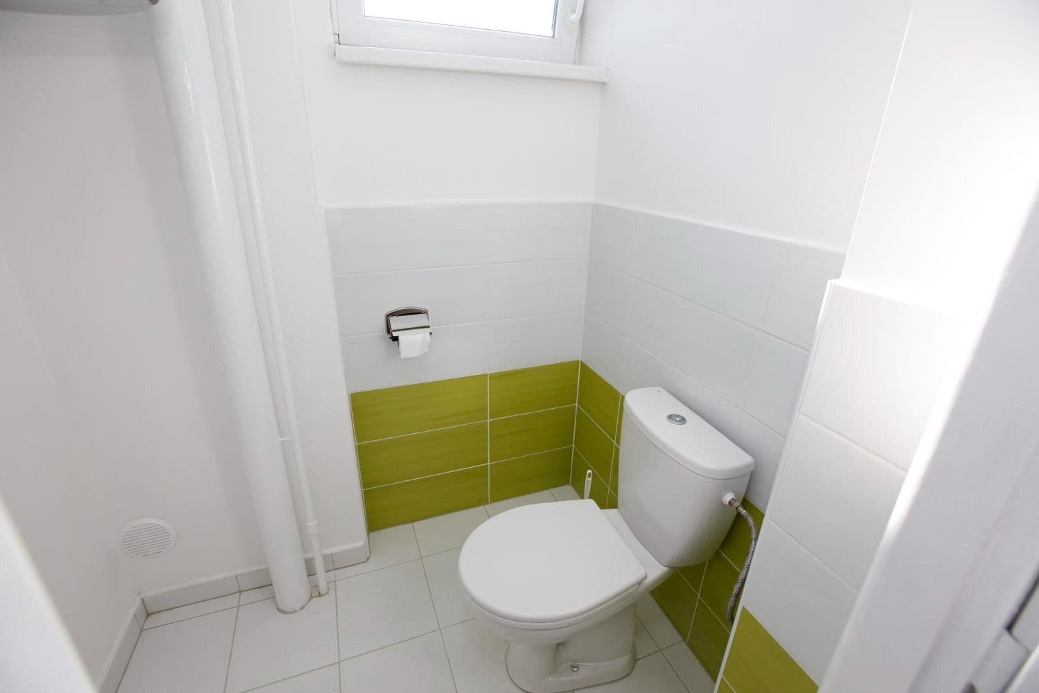 3 bedroom flat to rent, 76 m², Budějovická, Prague, Prague 3 bedroom flat to rent, 76 m², Budějovická, Prague, Prague