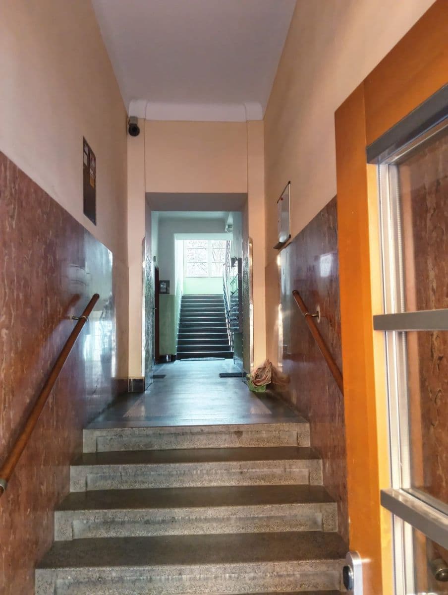 Studio flat for sale, 33 m², K Louži, Prague, Prague Studio flat for sale, 33 m², K Louži, Prague, Prague