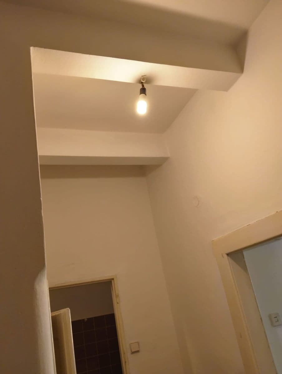 Studio flat for sale, 33 m², K Louži, Prague, Prague Studio flat for sale, 33 m², K Louži, Prague, Prague