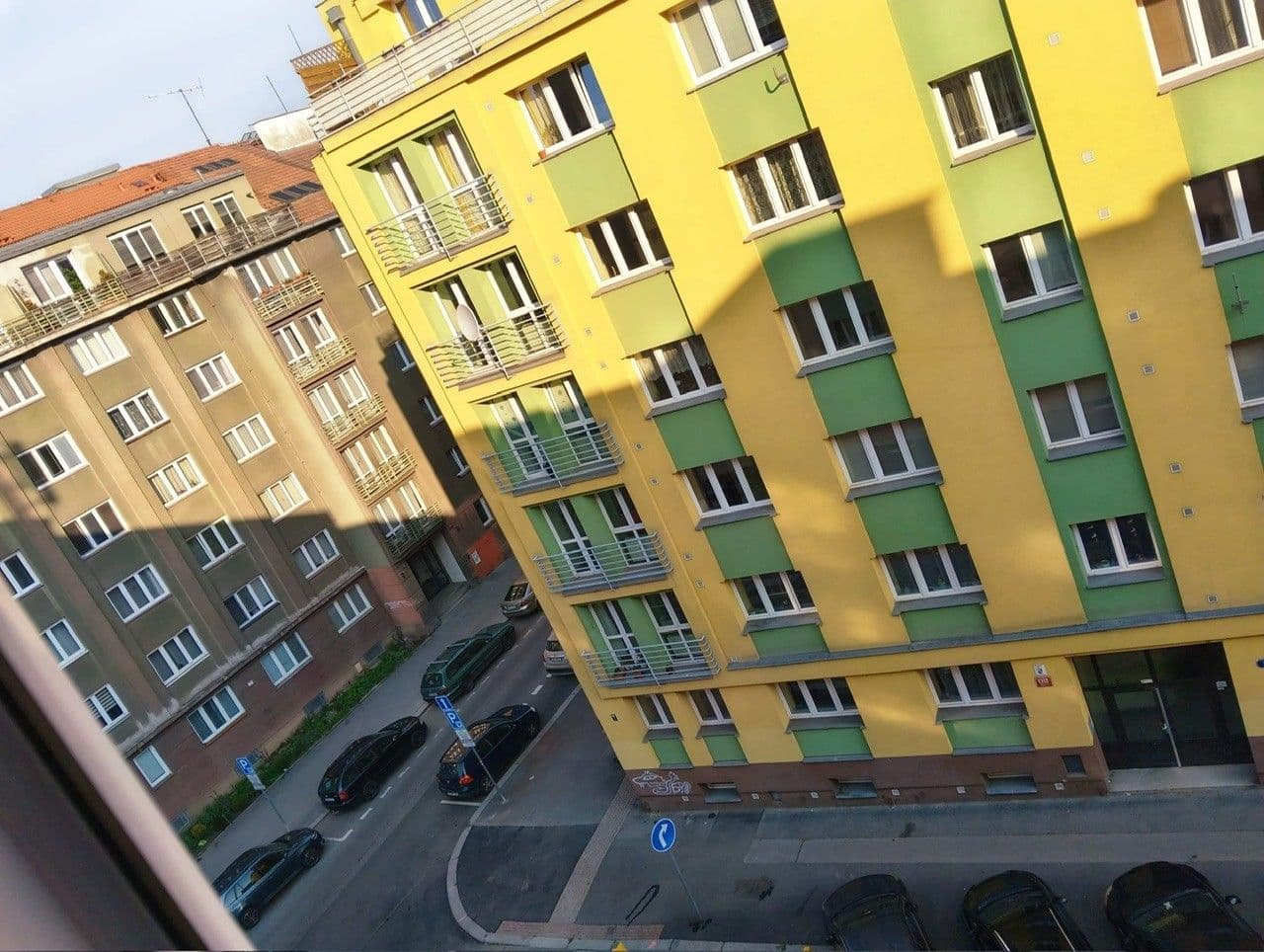 Studio flat for sale, 33 m², K Louži, Prague, Prague Studio flat for sale, 33 m², K Louži, Prague, Prague