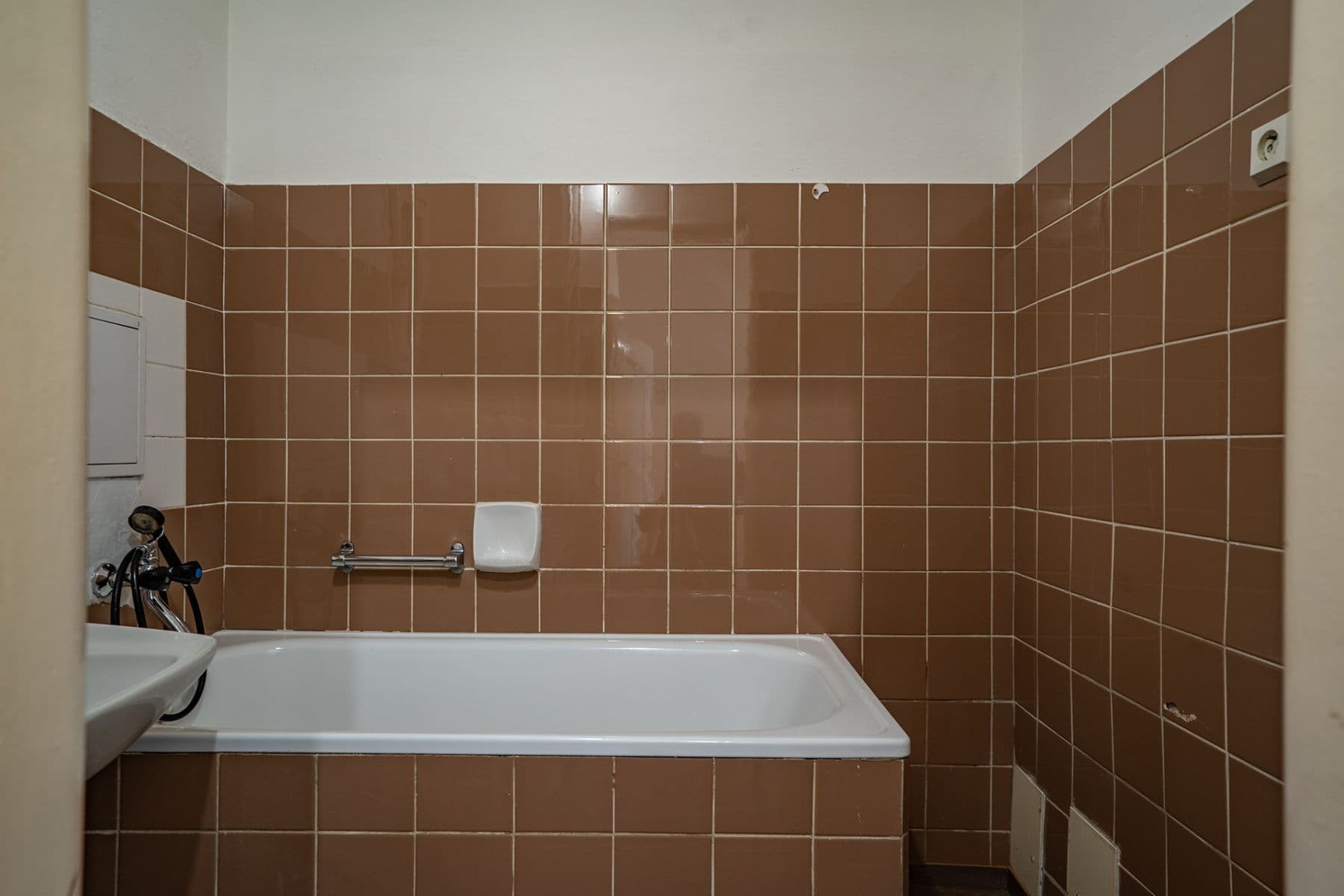 Studio flat for sale, 33 m², K Louži, Prague, Prague Studio flat for sale, 33 m², K Louži, Prague, Prague